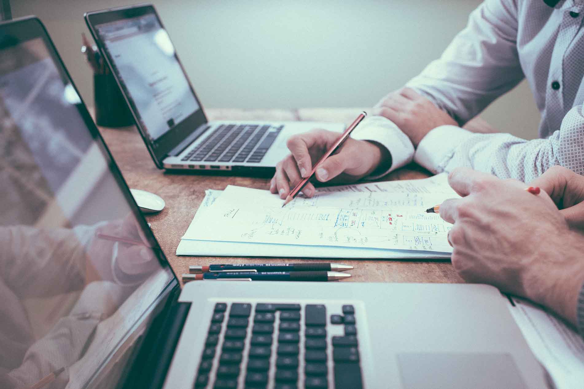 Computer Training - Wallingwells Consulting